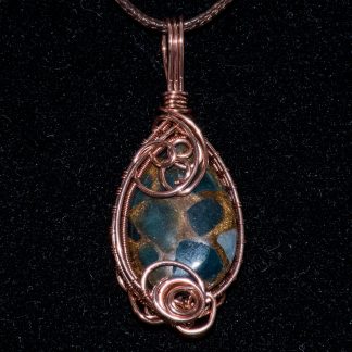 Cabochons and Pendants