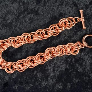 Chainmaille