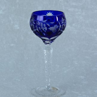 Vintage Crystal, Crystal, China and Knick Knacks